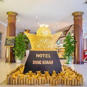 Dong Khanh *** Hô Chi Minh-Ville