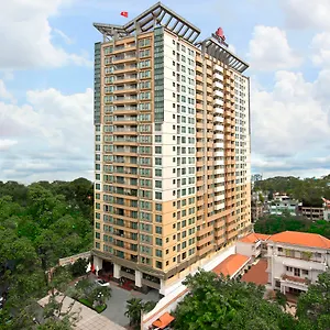Sherwood ***** Hô Chi Minh-Ville