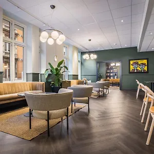 Hotel Bohemian 