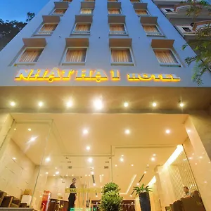 Nhat Ha 1 *** Hô Chi Minh-Ville