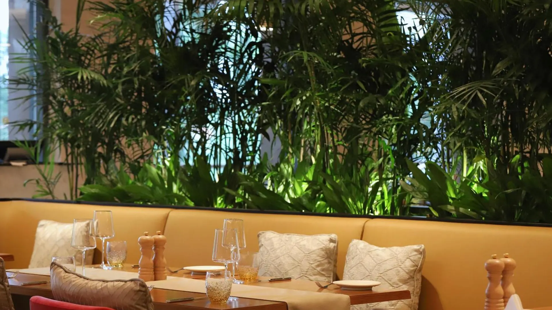 Lotte Hotel Saigon Thành Pho Ho Chí Minh